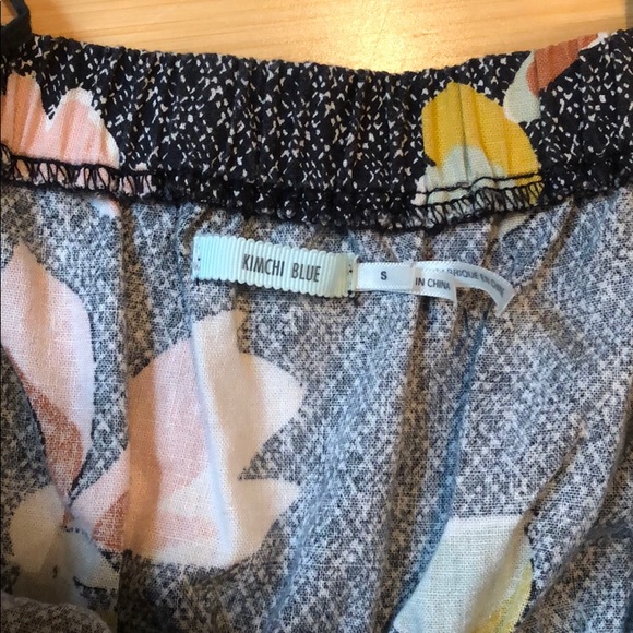 Urban Outfitters Spaghetti Strap Sundress - Picture 5 of 5